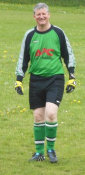Paul Martin
